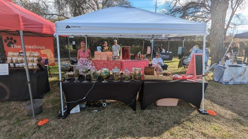 The Heartbeat of Our City: Why Austin's Local Community Markets Matter