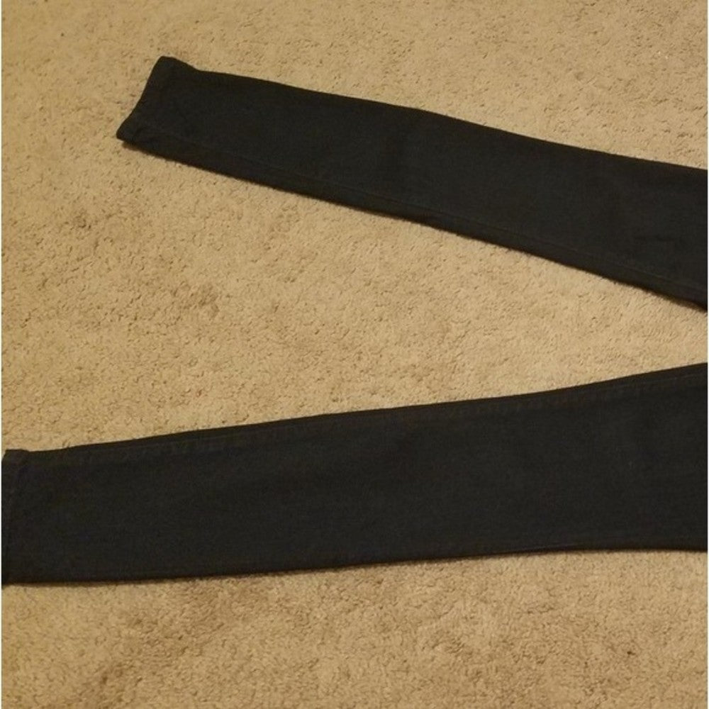 NWT Universal Thread Dark Wash Jeans Size 00 Regular