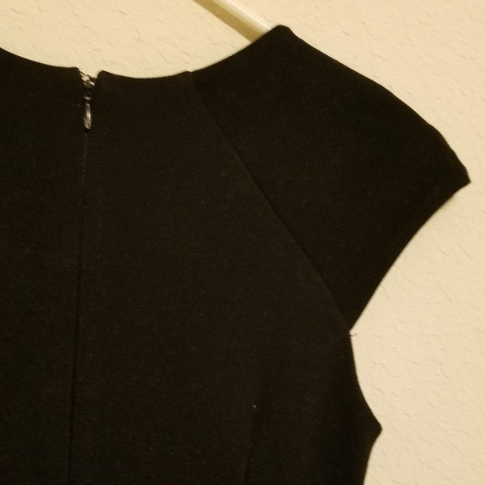 Banana Republic Fitted Sheath Dress Size 2 (XS)