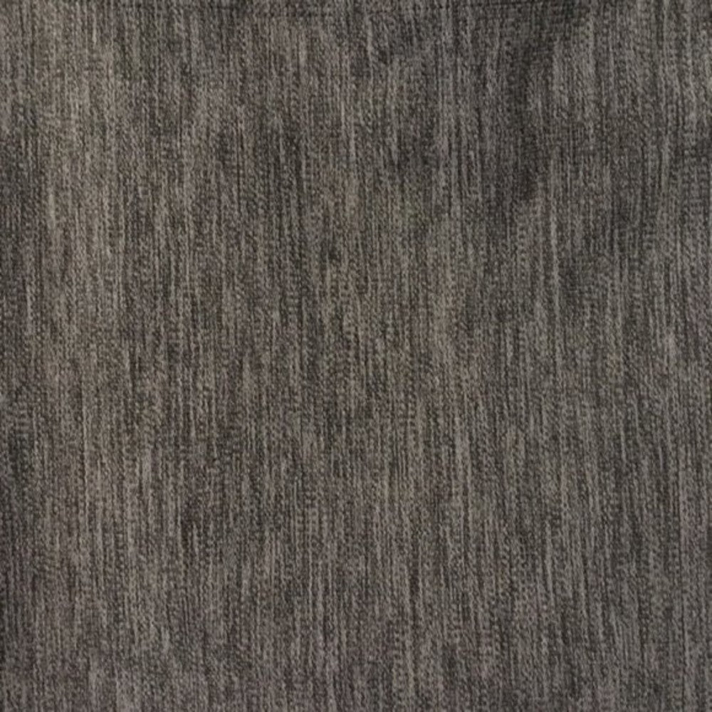 Csillo Grey Stretch Mini-Skirt