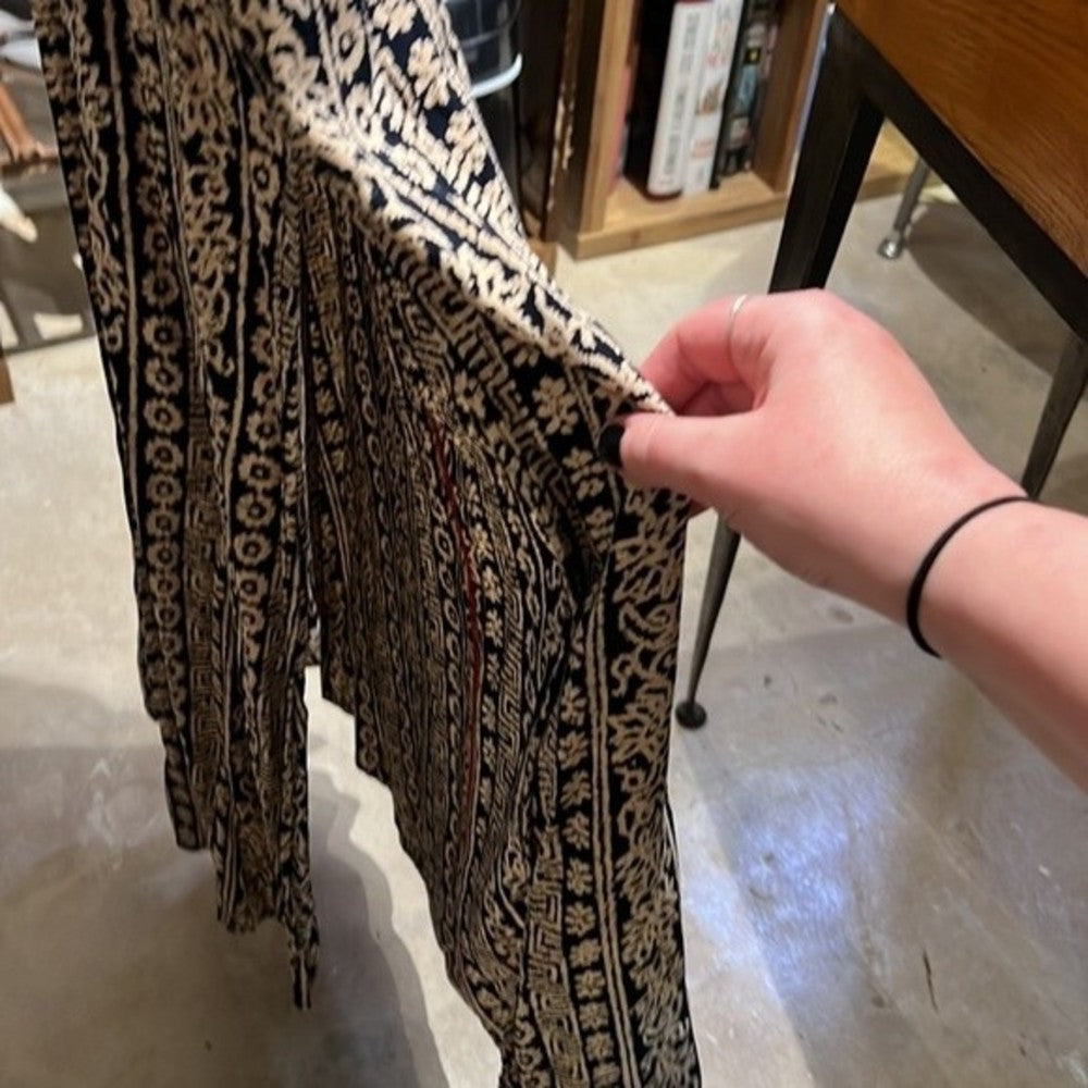 THML Boho Maxi Dress XS