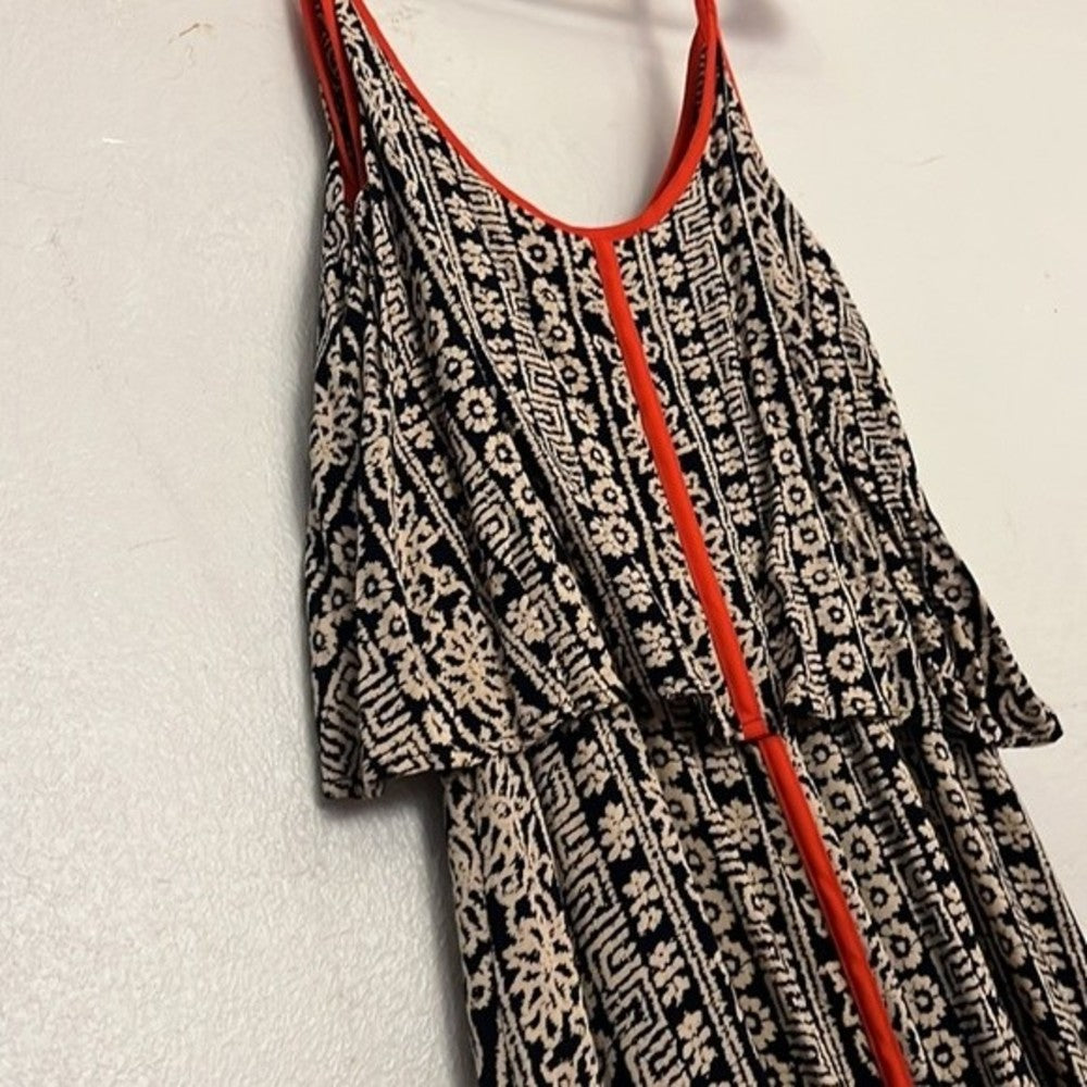 THML Boho Maxi Dress XS