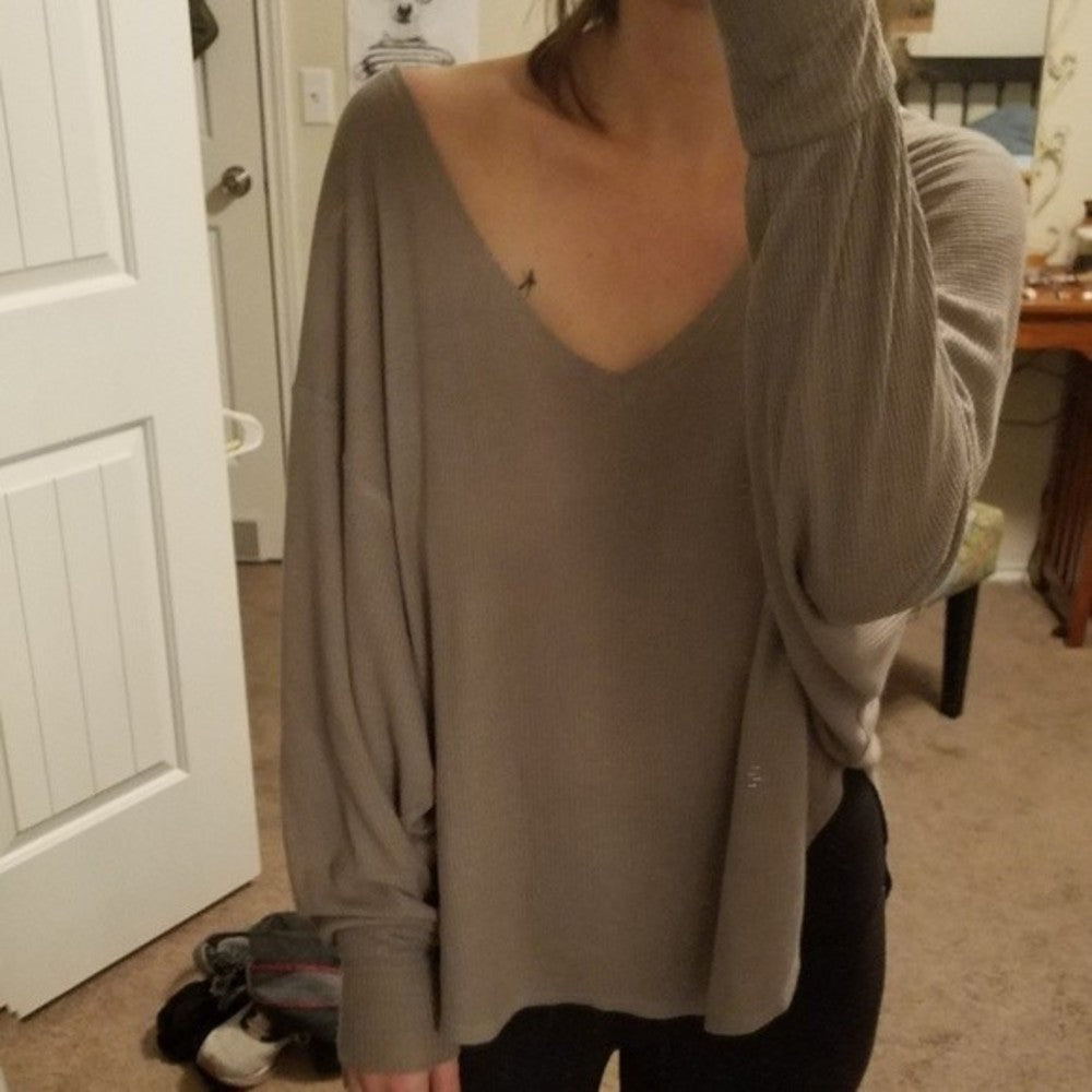 BDG Dolman Sleeve Top size XS