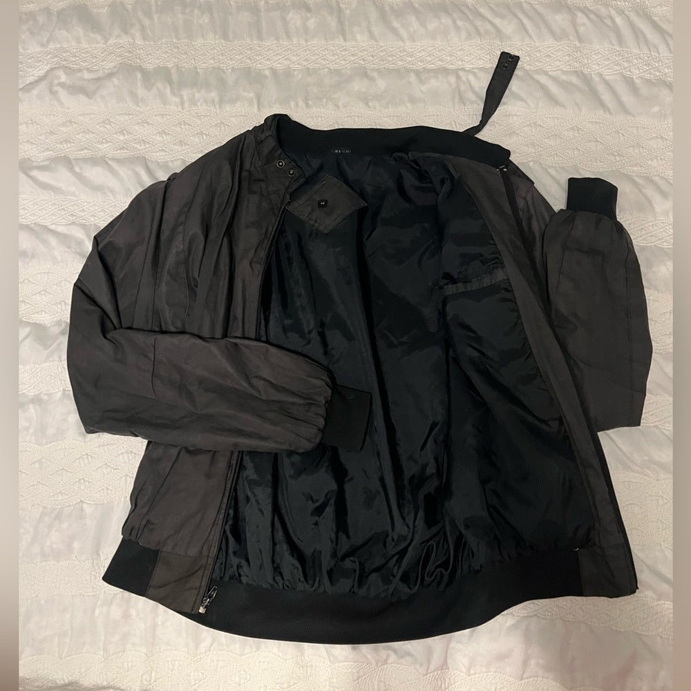 Men's Iconic Member's Only Racer Bomber Jacket M