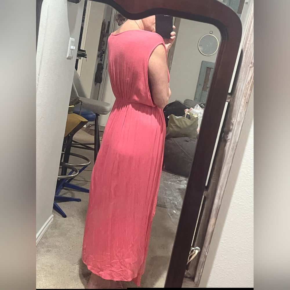 BOHO ME Maxi Cover-Up size M