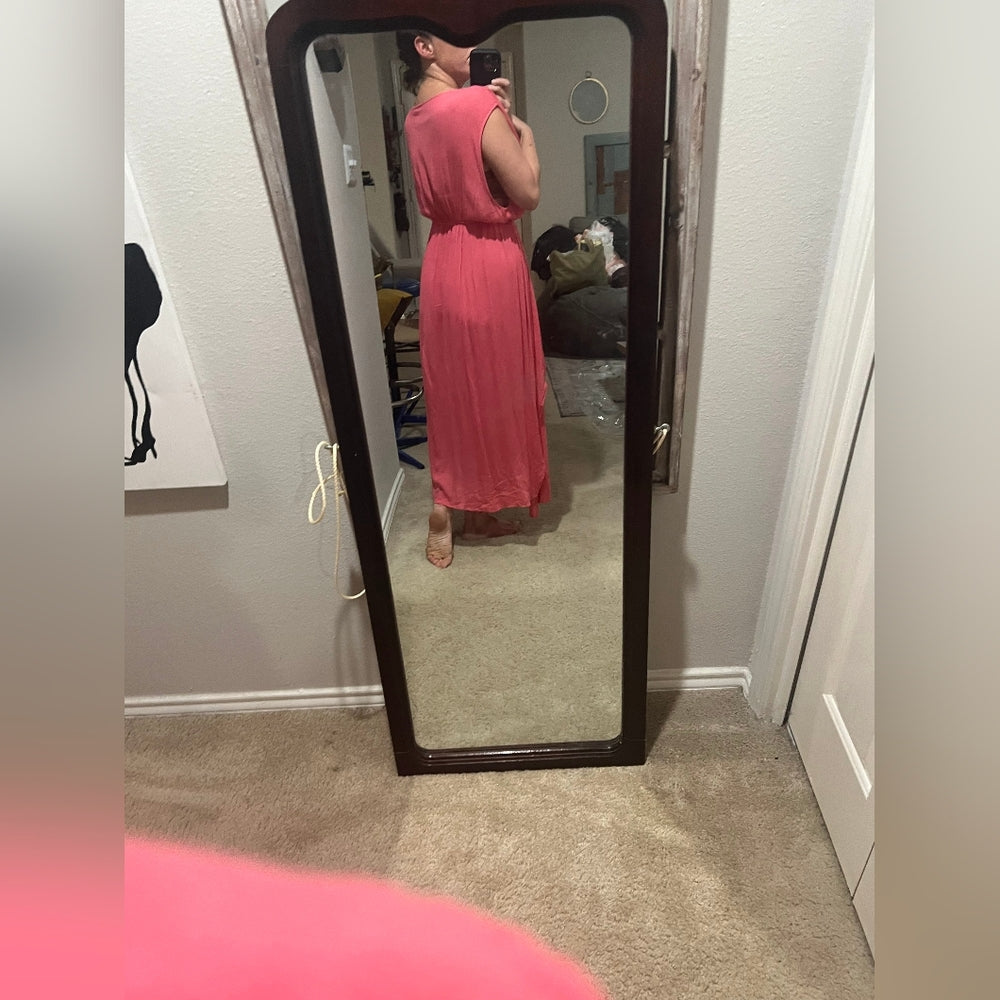 BOHO ME Maxi Cover-Up size M