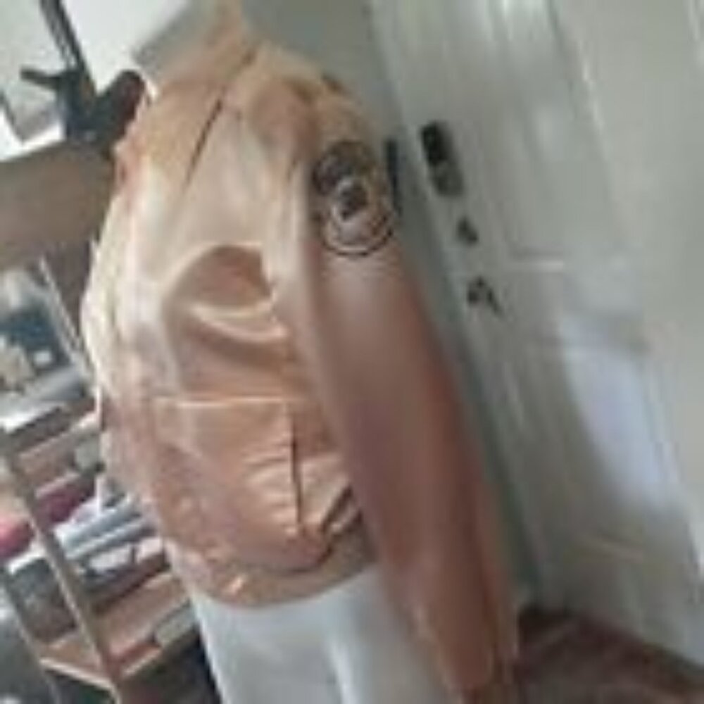 Authentic Vintg. Carol King Atlantic Records Jacket by LP Designs by Mary Bassel