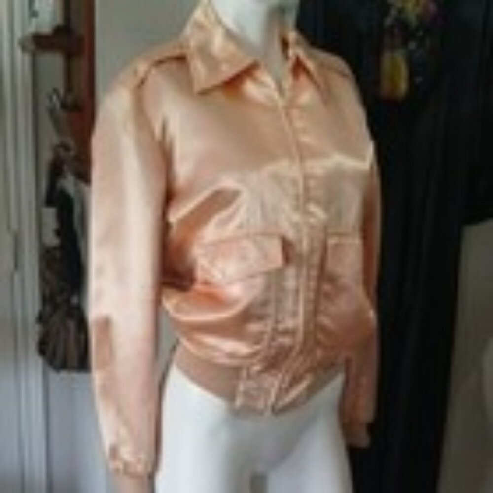 Authentic Vintg. Carol King Atlantic Records Jacket by LP Designs by Mary Bassel