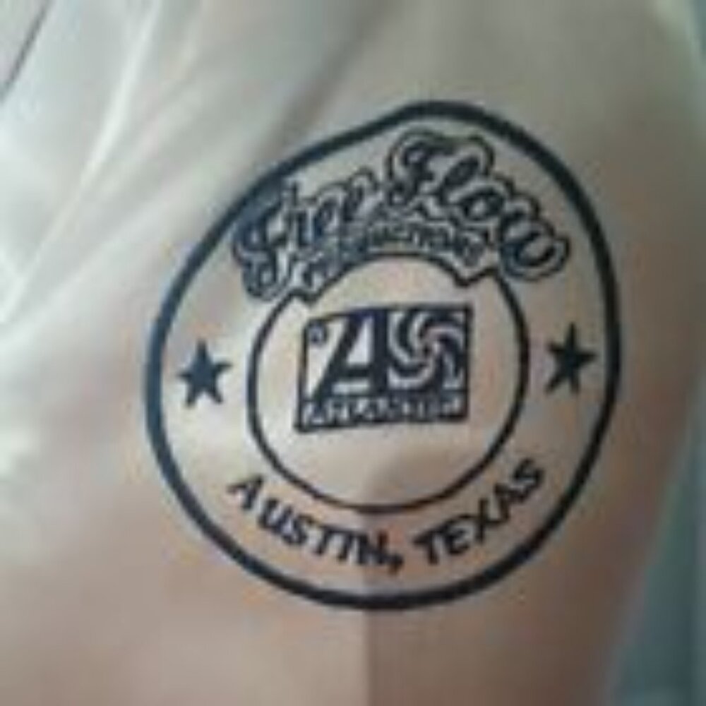 Authentic Vintg. Carol King Atlantic Records Jacket by LP Designs by Mary Bassel