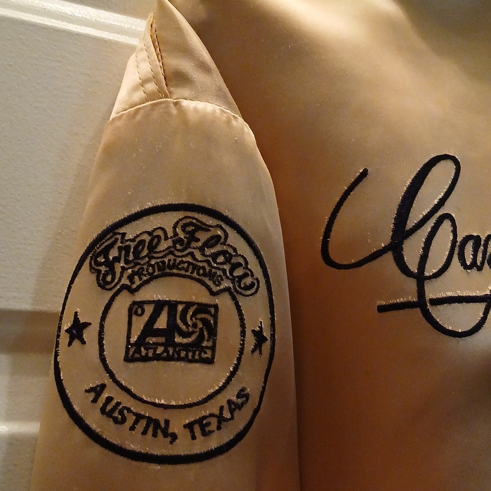 Authentic Vintg. Carol King Atlantic Records Jacket by LP Designs by Mary Bassel