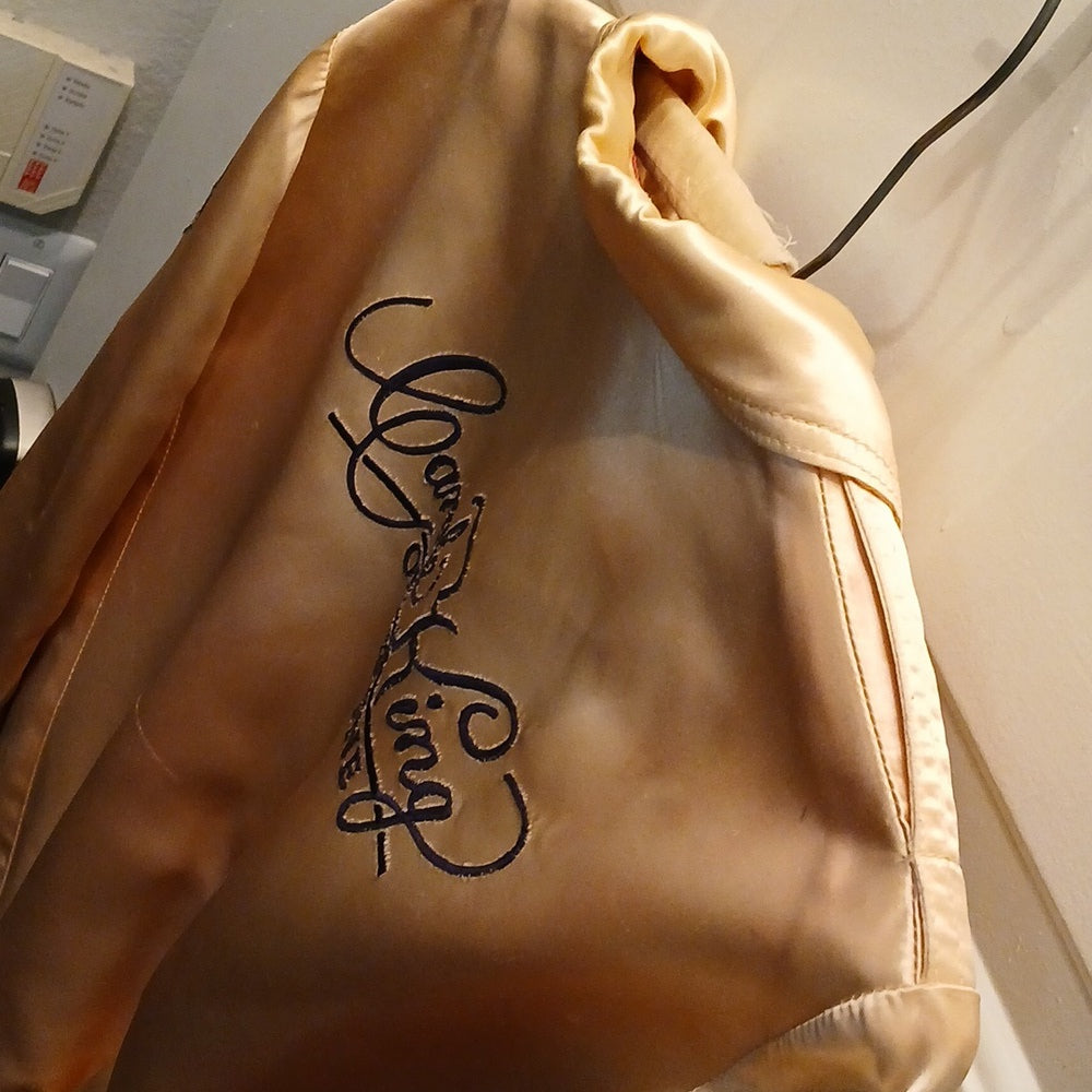 Authentic Vintg. Carol King Atlantic Records Jacket by LP Designs by Mary Bassel