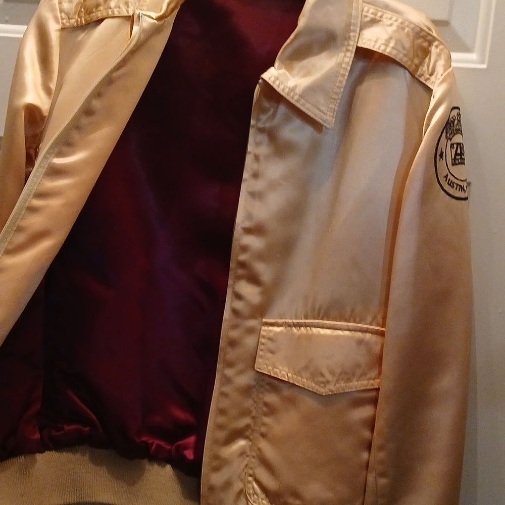 Authentic Vintg. Carol King Atlantic Records Jacket by LP Designs by Mary Bassel