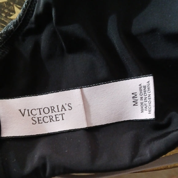NWOT Victoria's Secret Gray Women's Sports Bra size M
