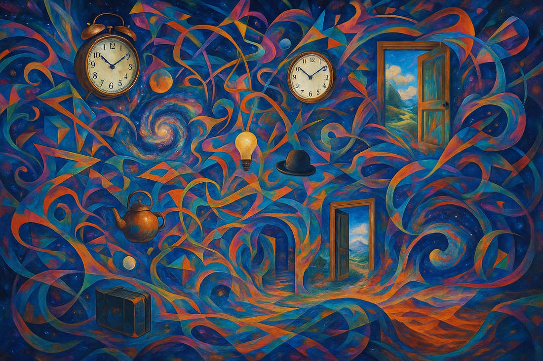 Anything, Everywhere, All at Once: Unpacking the Resale Revolution