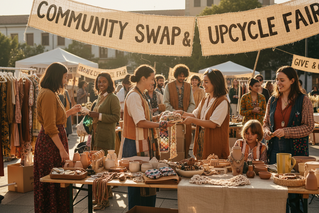 Closing the Loop: Why Giving Back is the Heart of Our Business