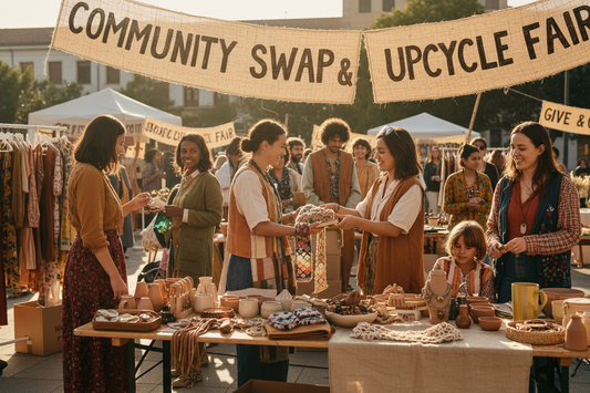 Closing the Loop: Why Giving Back is the Heart of Our Business
