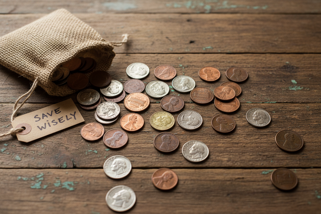 Making Change: The Common Cents Act and What It Means for Your Business