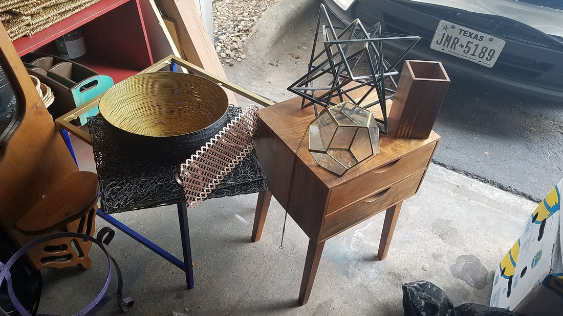 The Heartbeat of Our City: Why Austin's Local Community Markets Matter