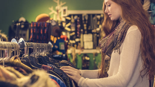 Charity shops are in crisis, but are resale platforms to blame? It's complicated.