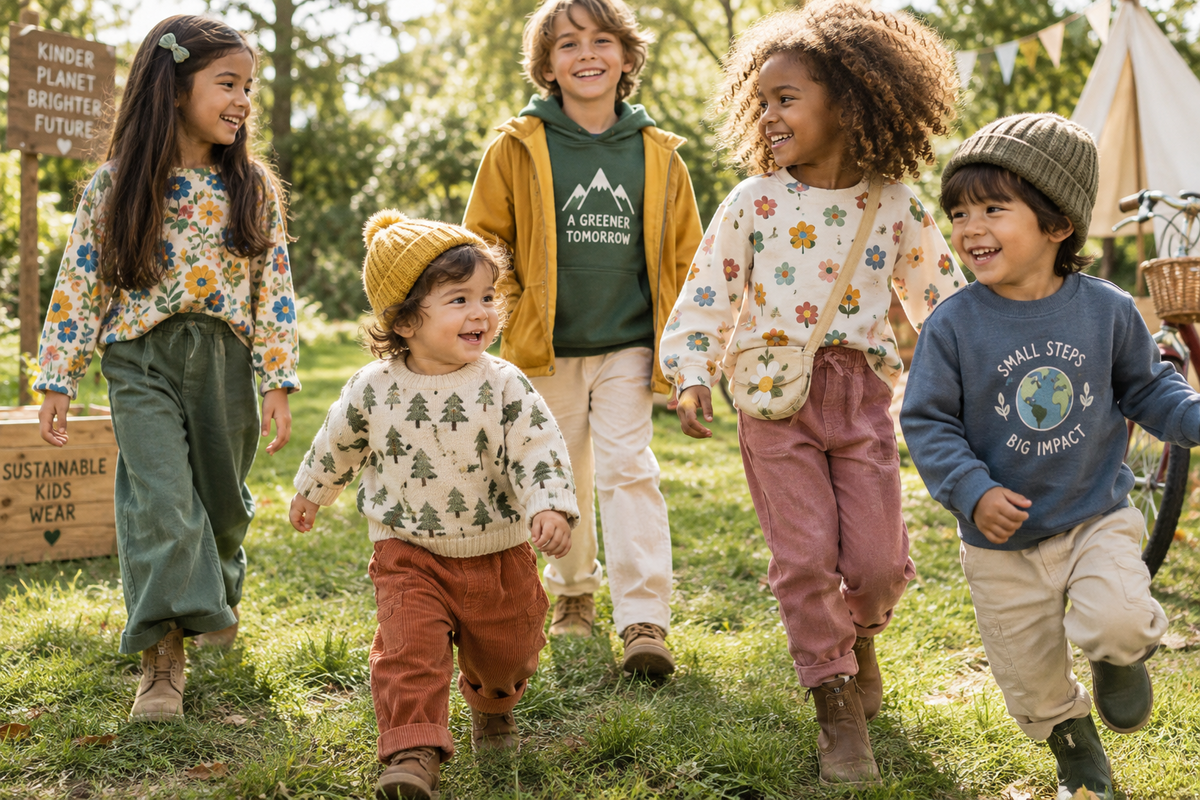 Children's Fashion