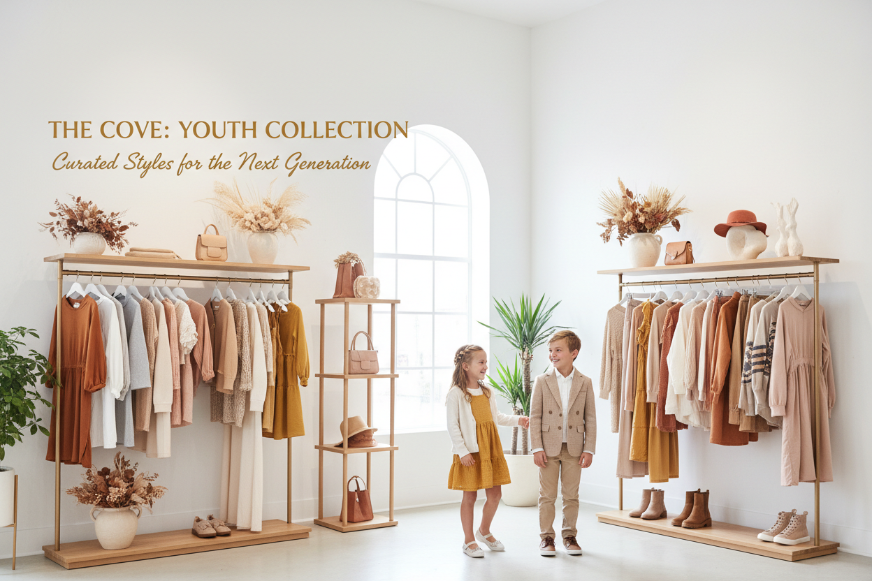 Premium Youth Boutique