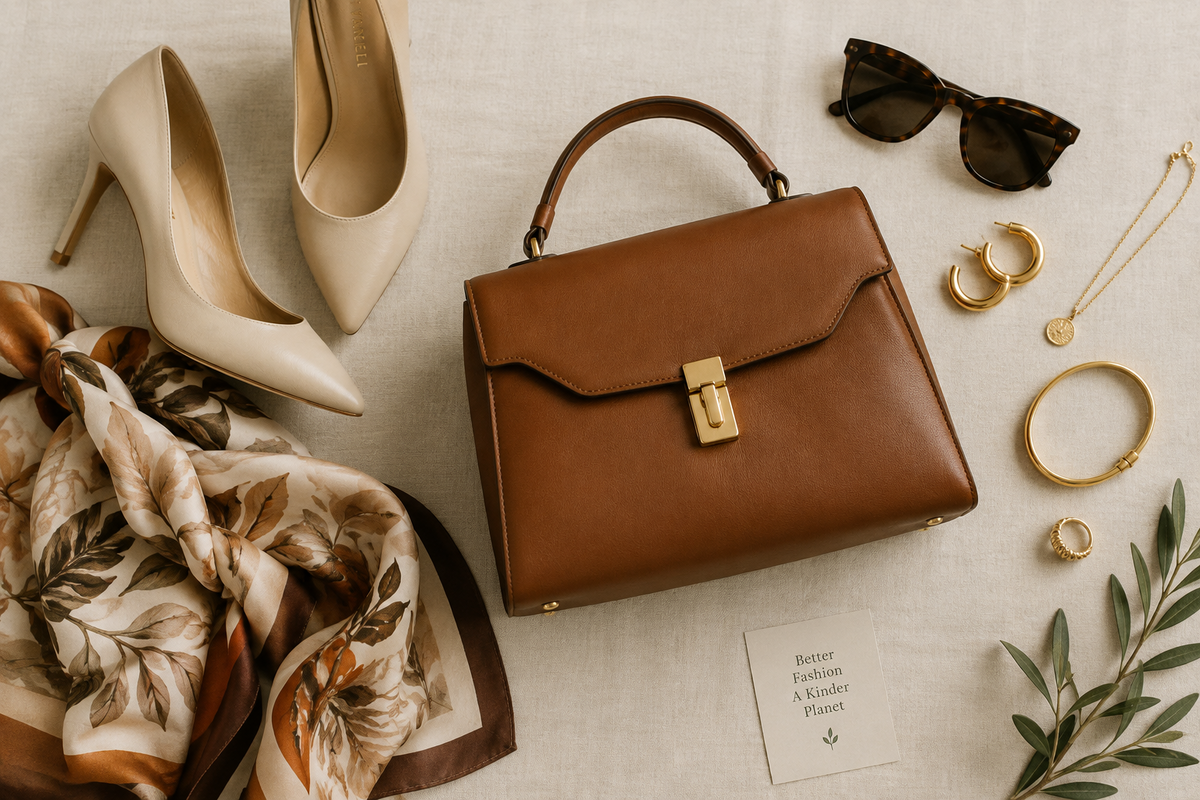Women's Shoes & Accessories