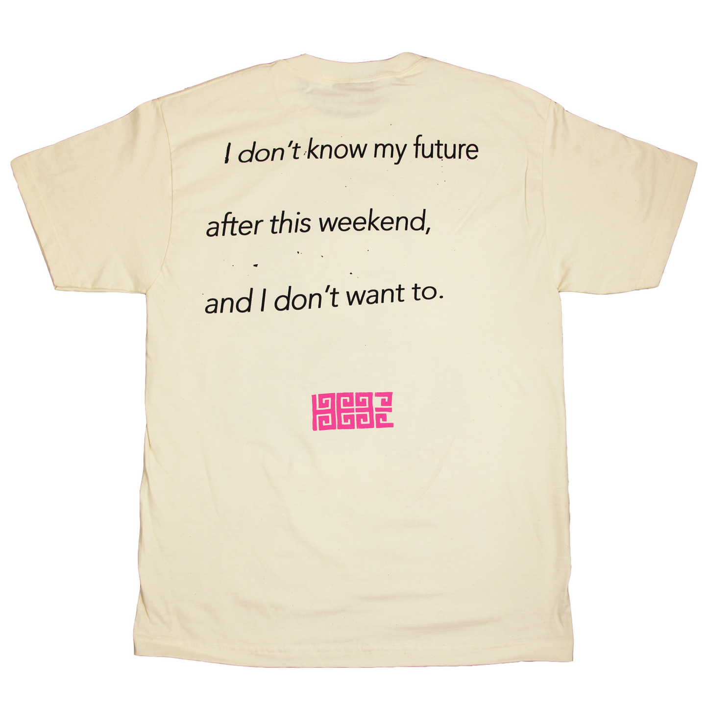 I Don't Know My Future - Bjork