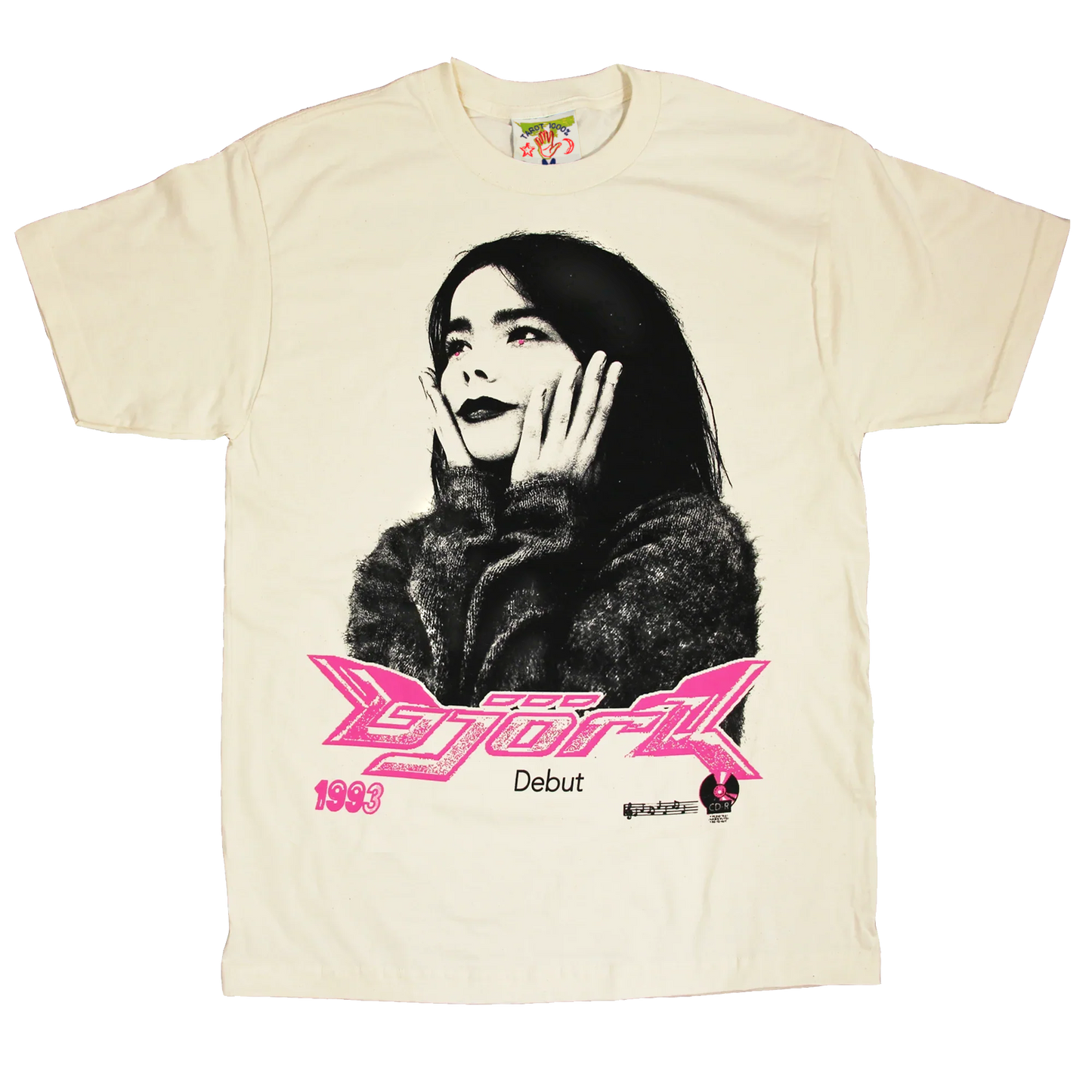 I Don't Know My Future - Bjork