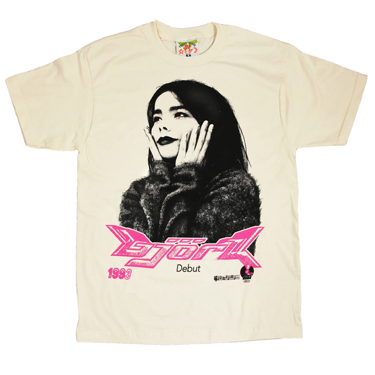 I Don't Know My Future - Bjork