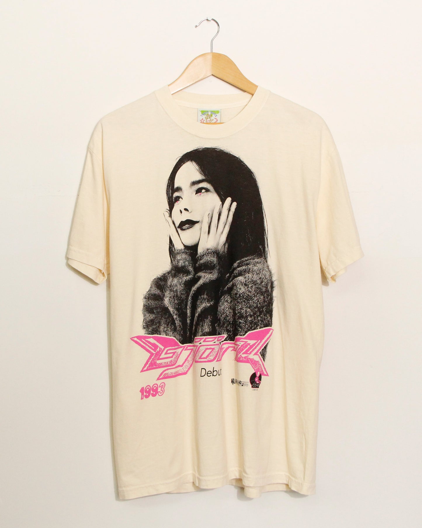 I Don't Know My Future - Bjork
