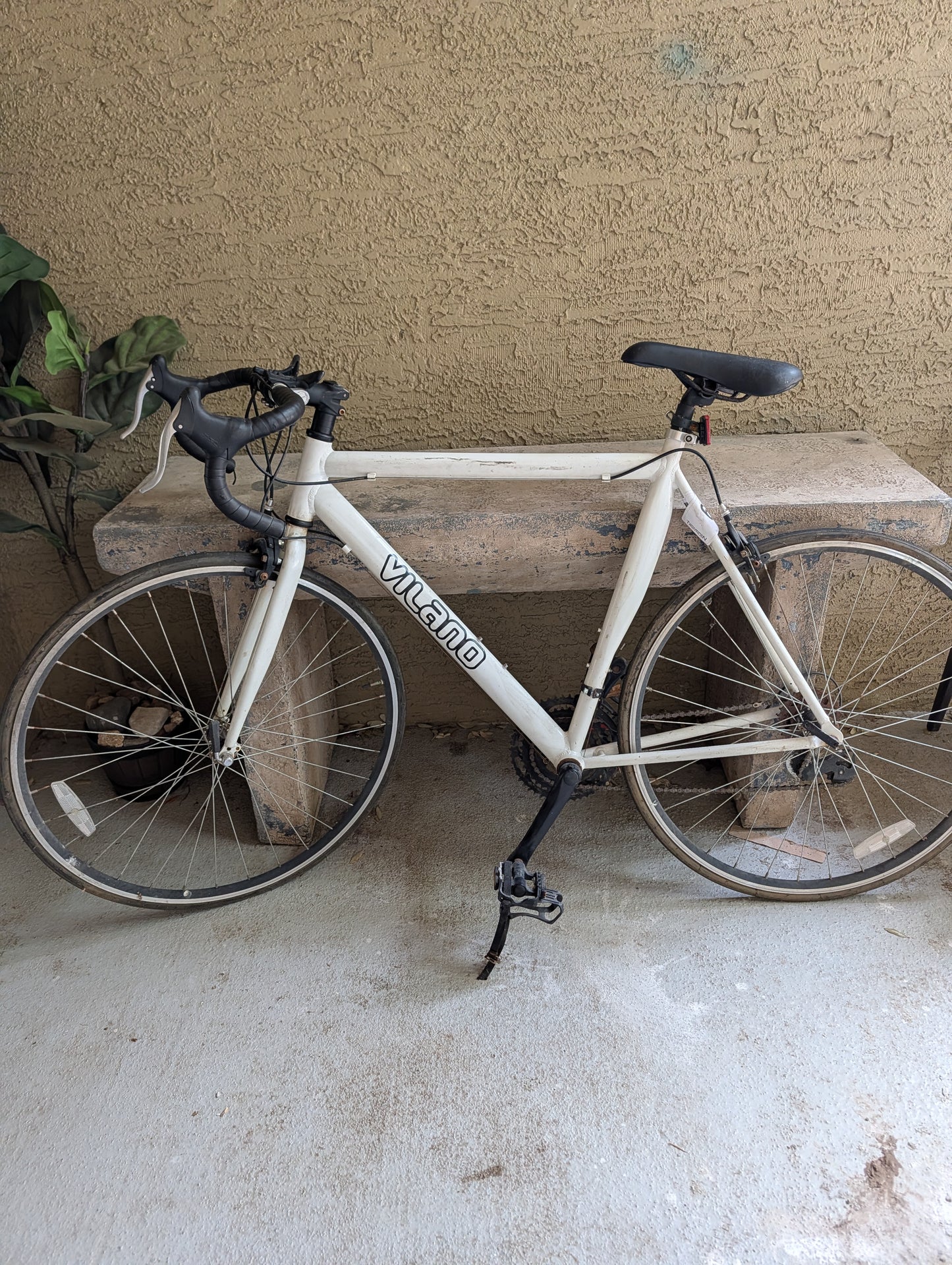 Vilano 21 Speed Street Bike