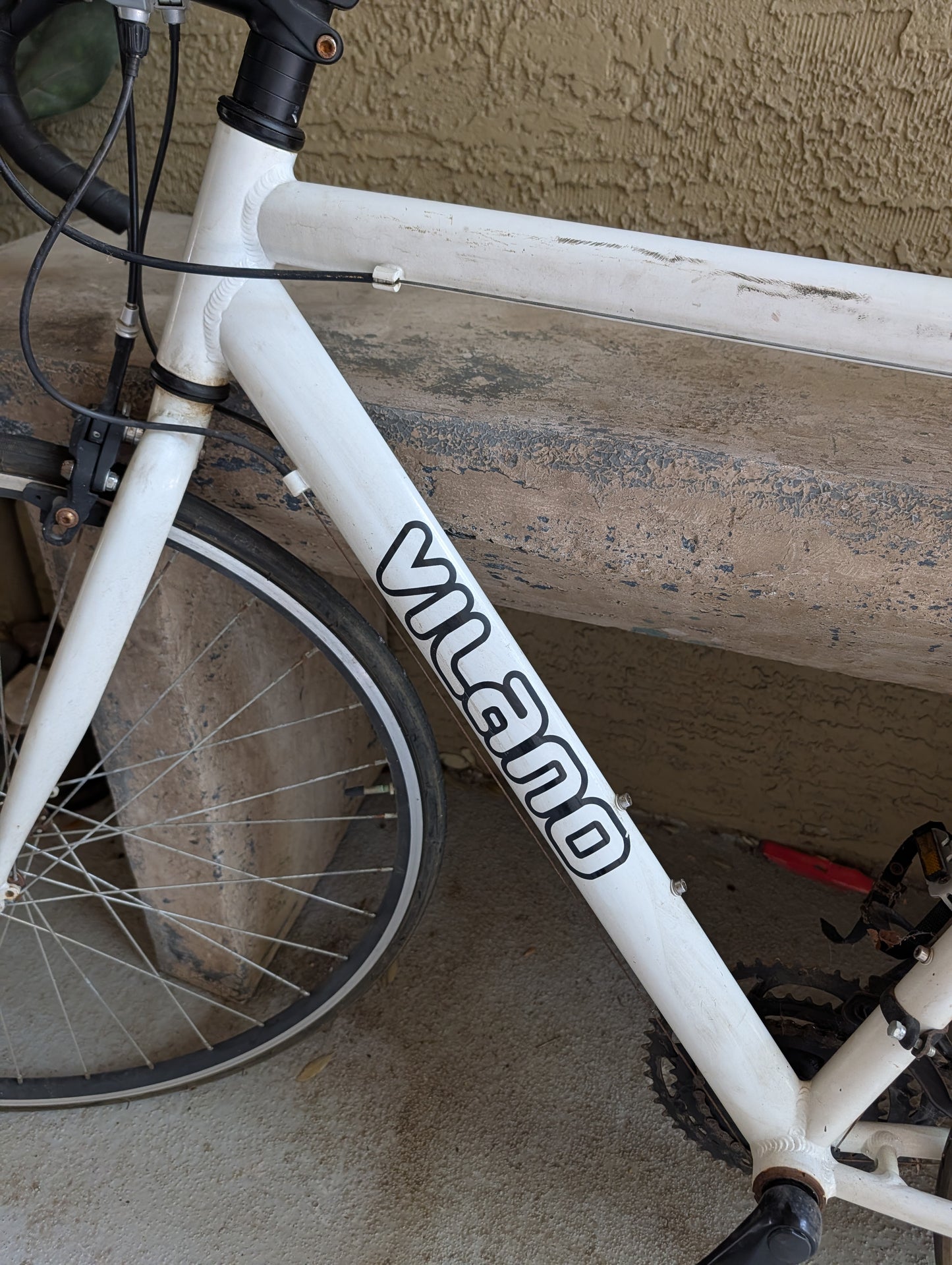 Vilano 21 Speed Street Bike