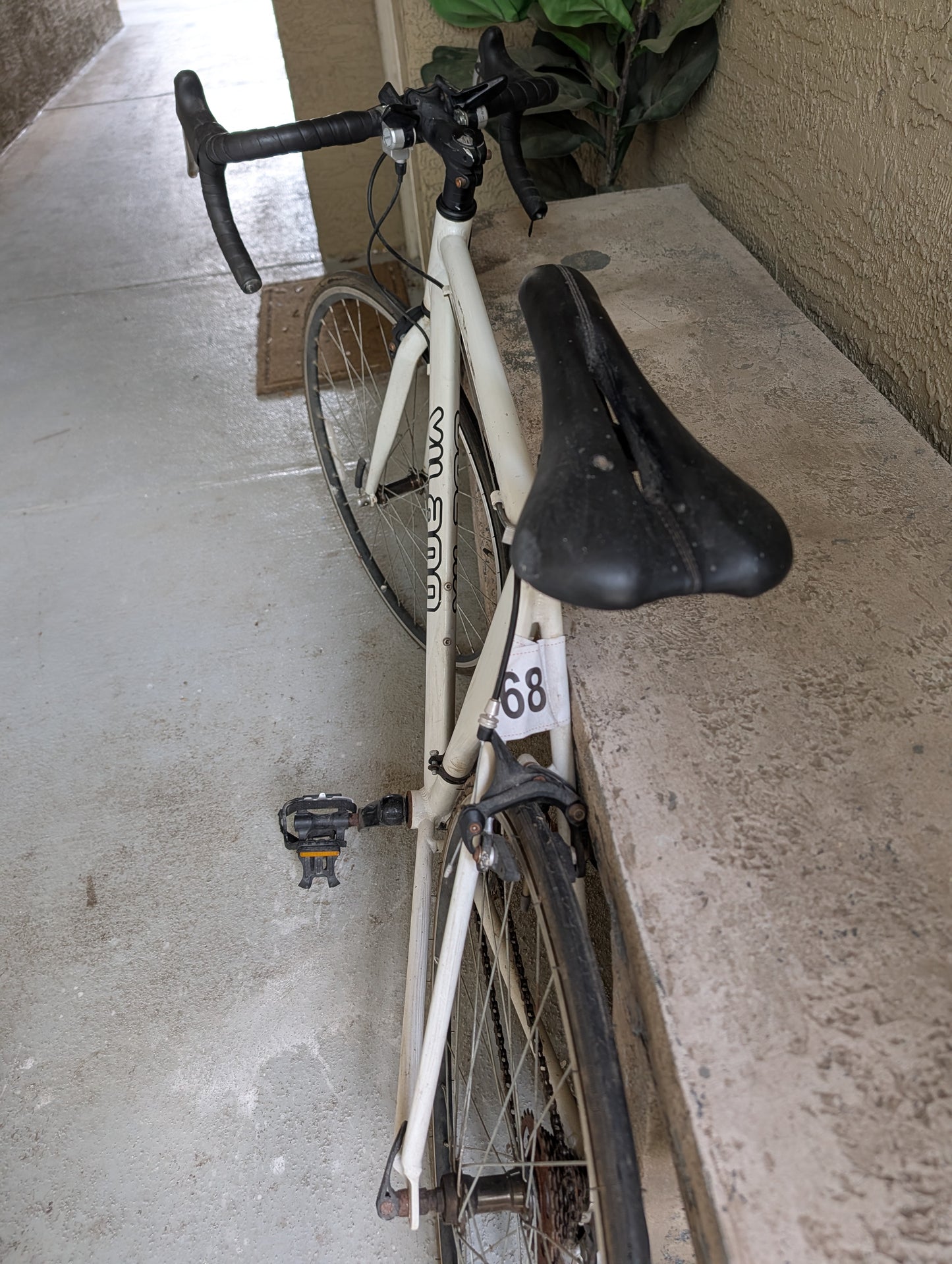 Vilano 21 Speed Street Bike