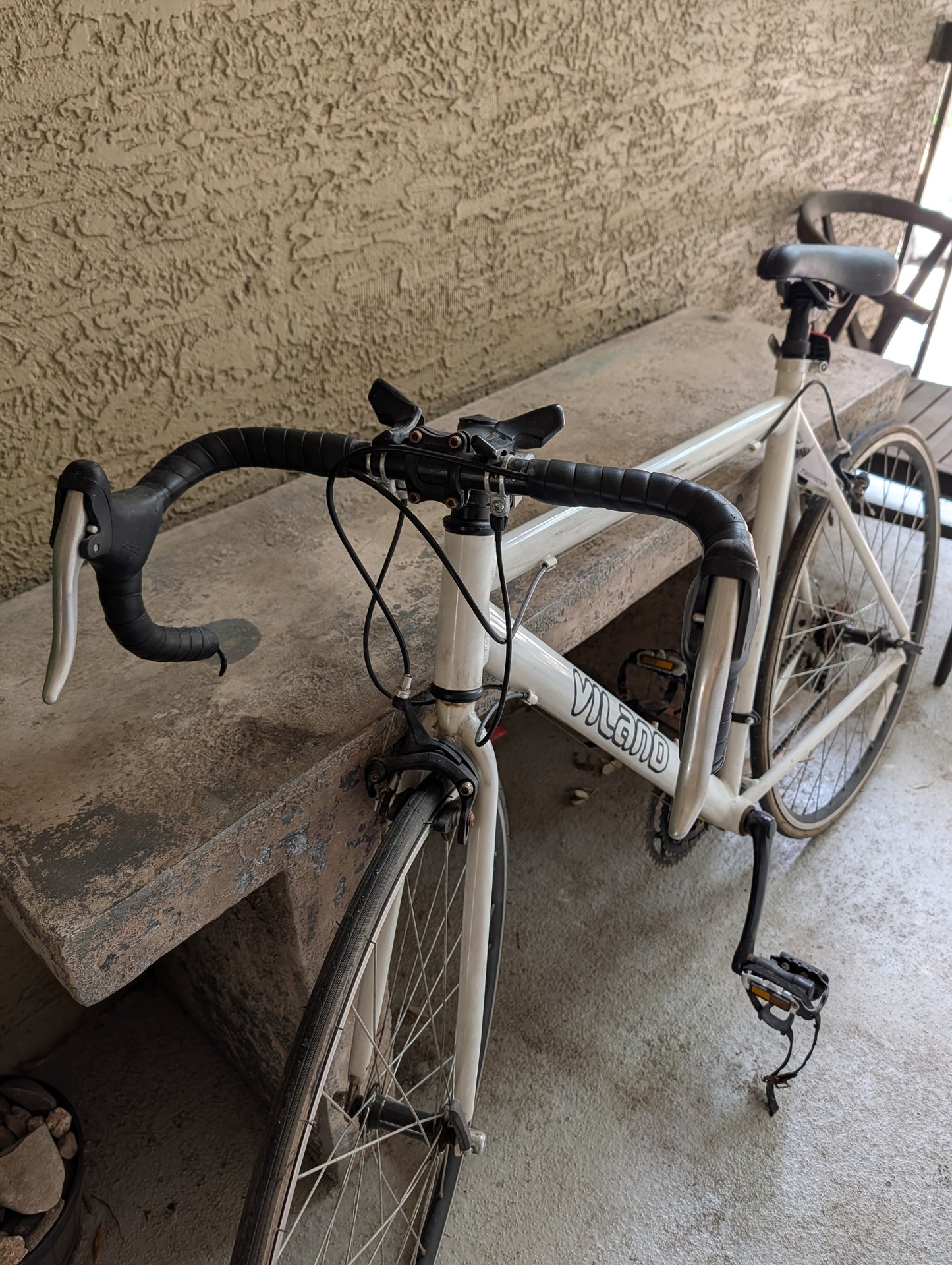 Vilano 21 Speed Street Bike