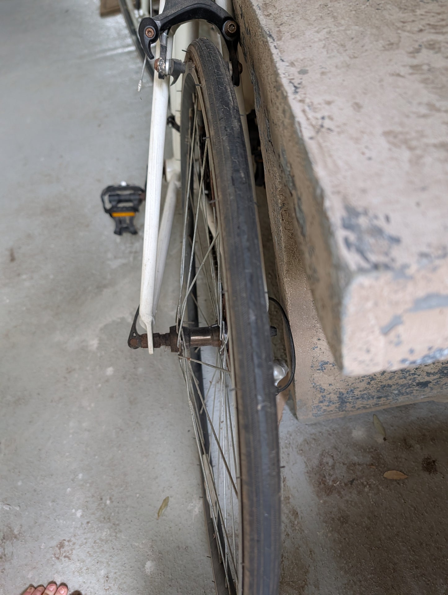 Vilano 21 Speed Street Bike