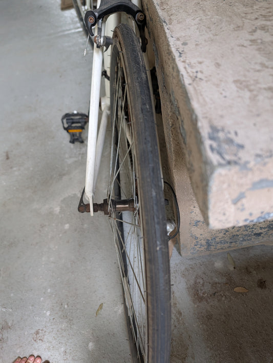 Vilano 21 Speed Street Bike
