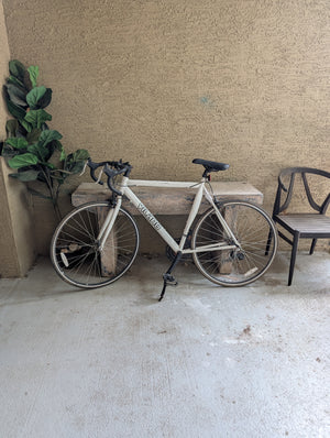 Vilano 21 Speed Street Bike