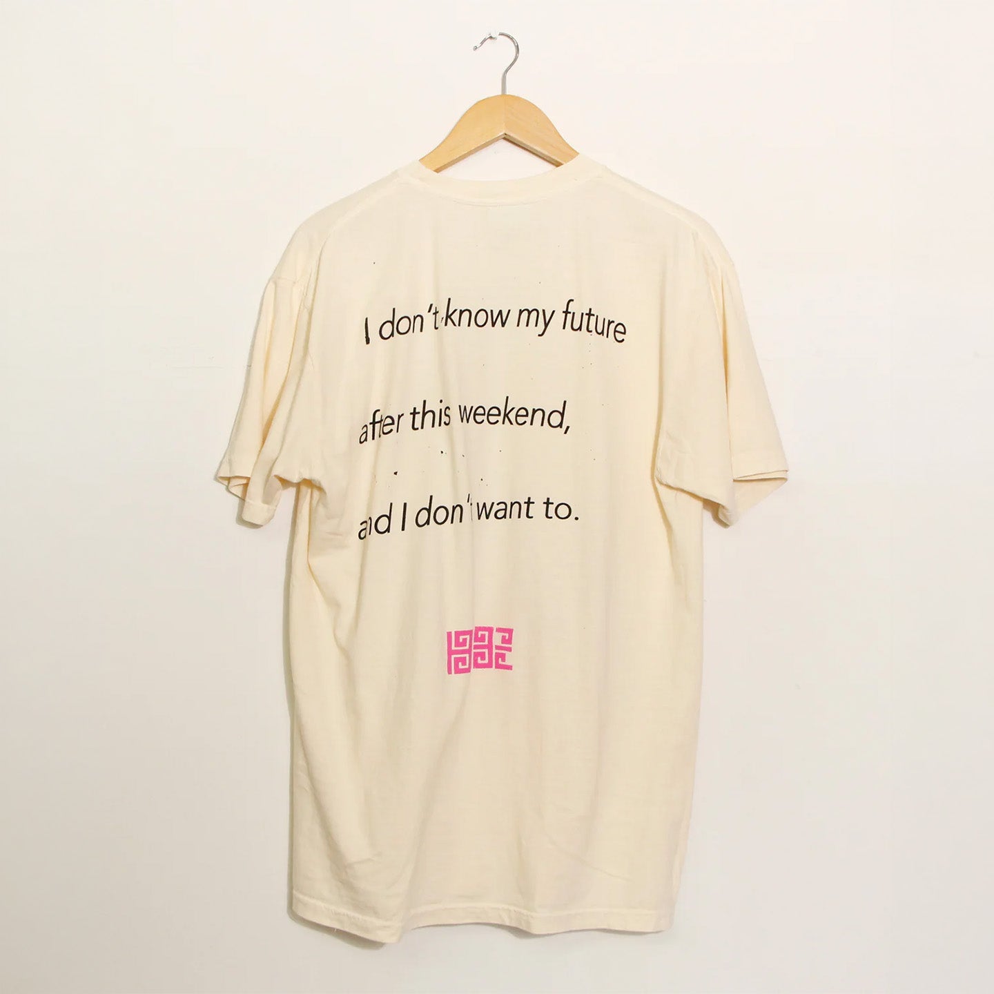 I Don't Know My Future - Bjork