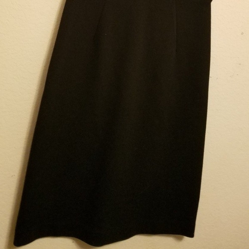Banana Republic Fitted Sheath Dress Size 2 (XS)