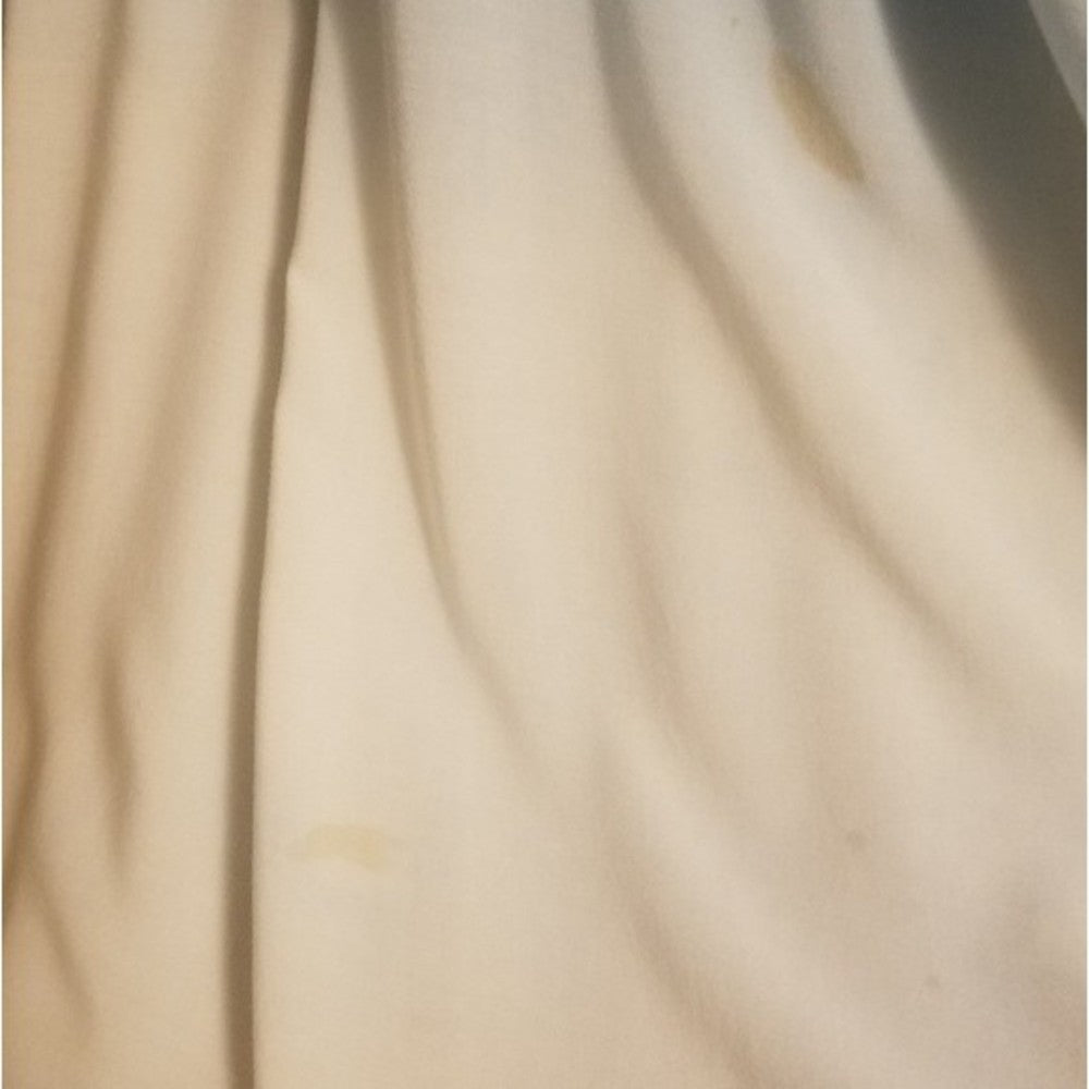 Handmade in Italy Two Toned Empire Dress