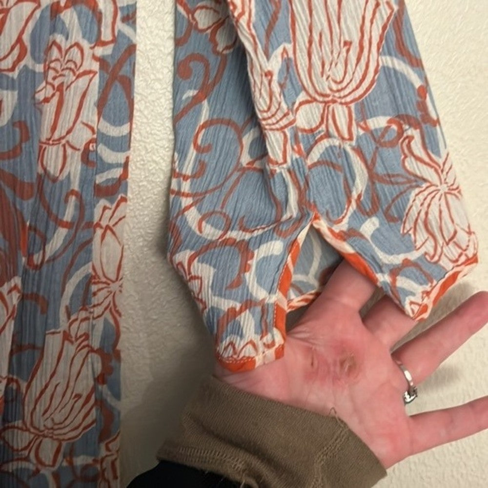 MondayTuesdayWedbesdayThursdayFridaySaturday Bathing Suit Cover-up