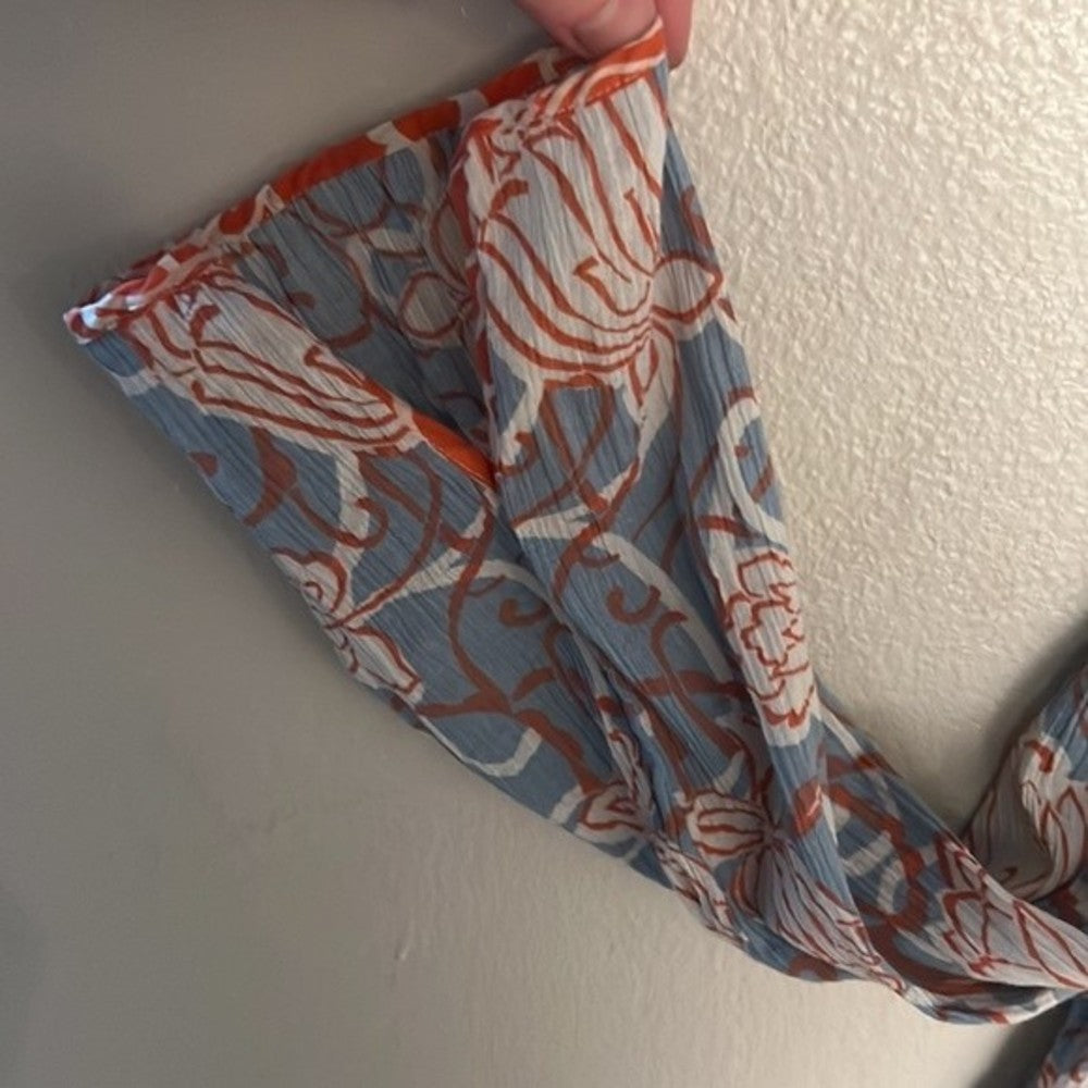 MondayTuesdayWedbesdayThursdayFridaySaturday Bathing Suit Cover-up