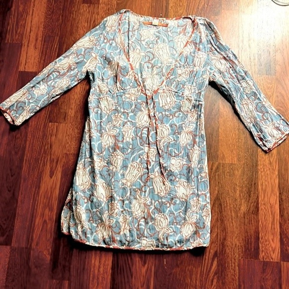 MondayTuesdayWedbesdayThursdayFridaySaturday Bathing Suit Cover-up