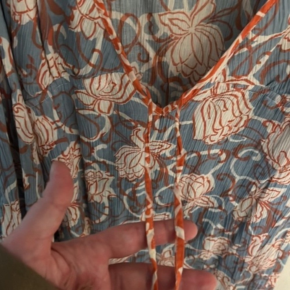 MondayTuesdayWedbesdayThursdayFridaySaturday Bathing Suit Cover-up