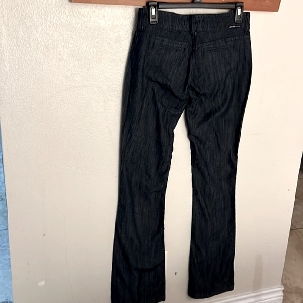 Rewash Straight Leg dark Jeans- perfect condition!