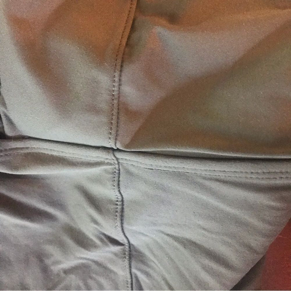 SEA Level Australia Womens sage green one piece swimsuit size 6