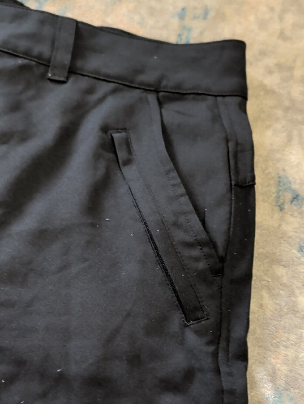 Magellan Outdoors Black Athletic Performance Fit Shorts Men's Medium