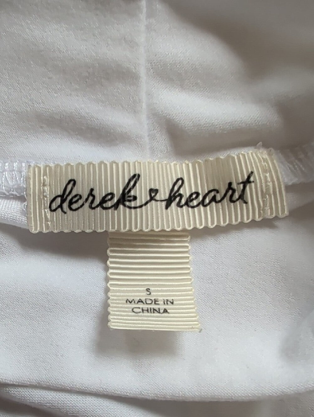 Retro Derek Heart Black Faux Leather Paperbag Mini Skirt with Tie Y2K Women's S