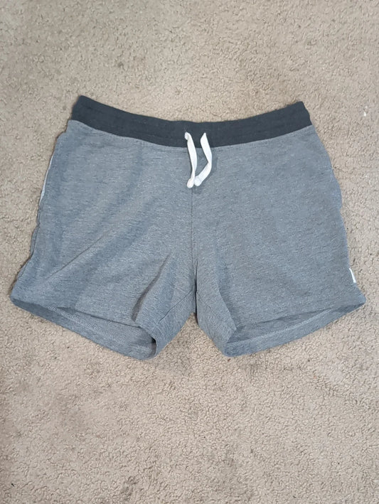 chubbies Gray Pineapple Lounge Shorts Men's Medium