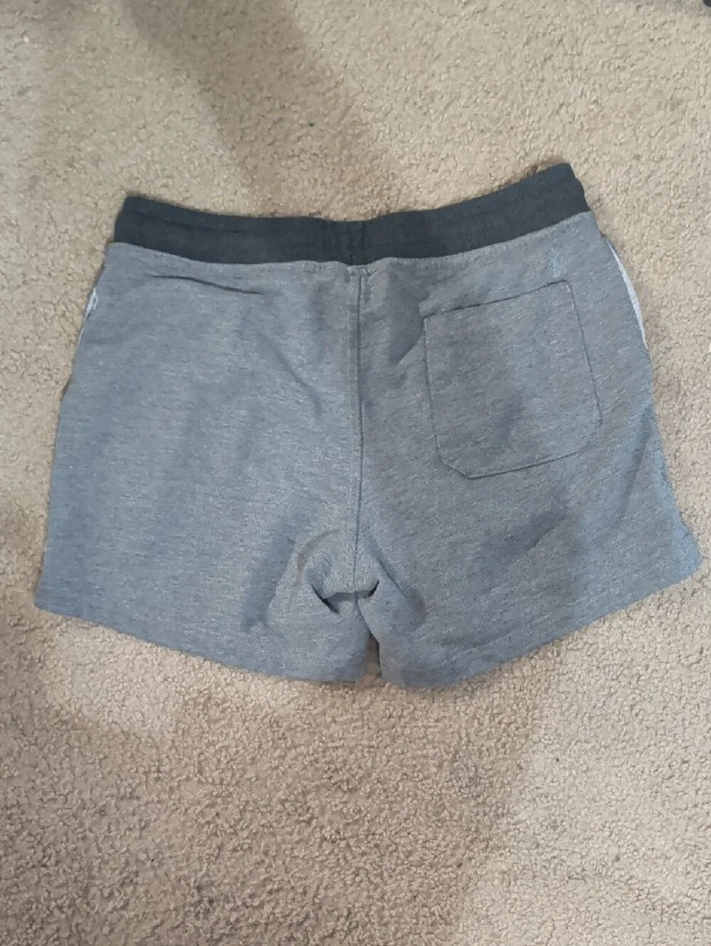 chubbies Gray Pineapple Lounge Shorts Men's Medium